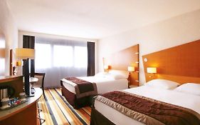 Mercure Orleans Centre Bords De Loire