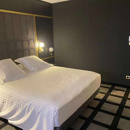 Mercure Orleans Centre Bords De Loire Exterior photo