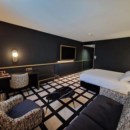 Mercure Orleans Centre Bords De Loire Exterior photo