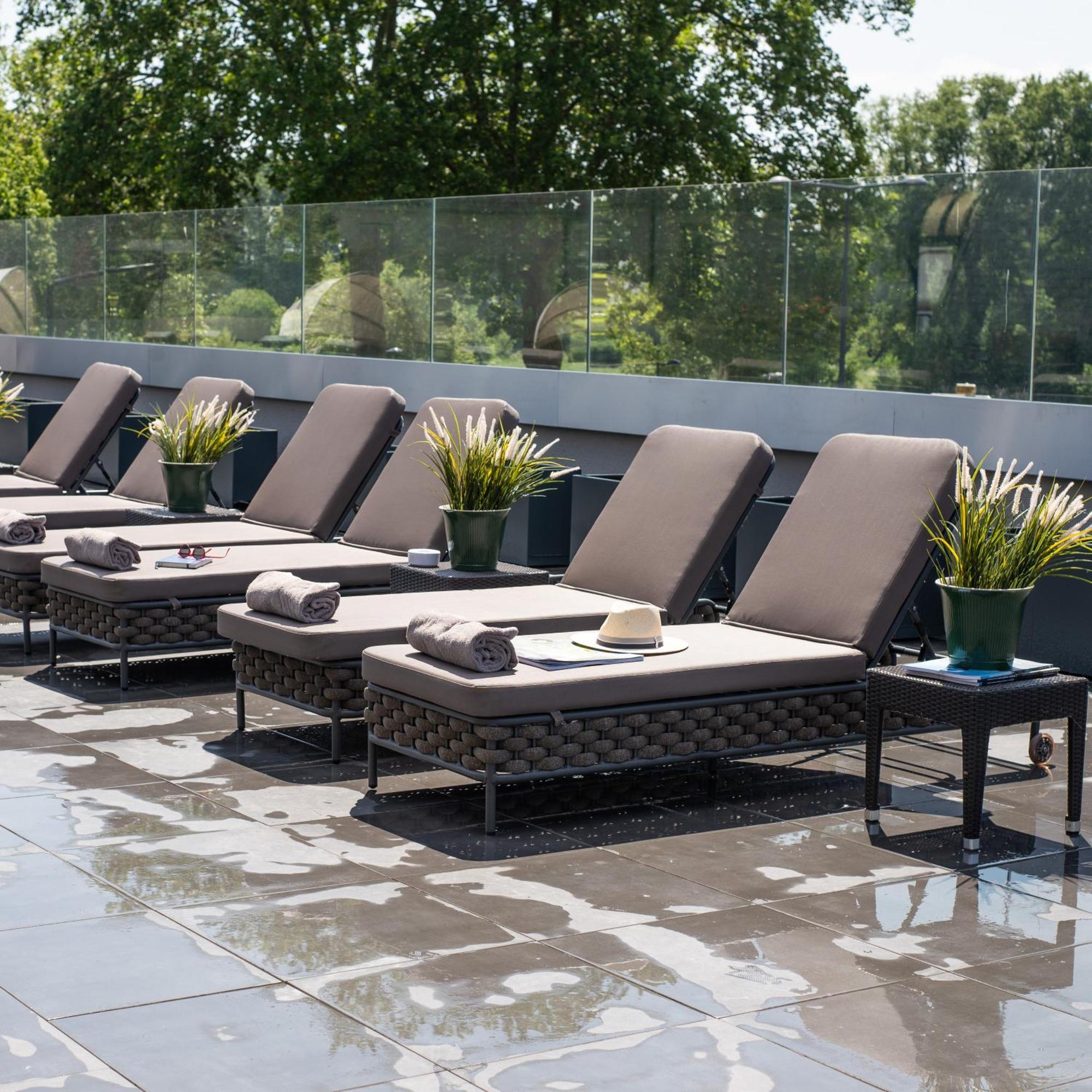 Mercure Orleans Centre Bords De Loire Exterior photo
